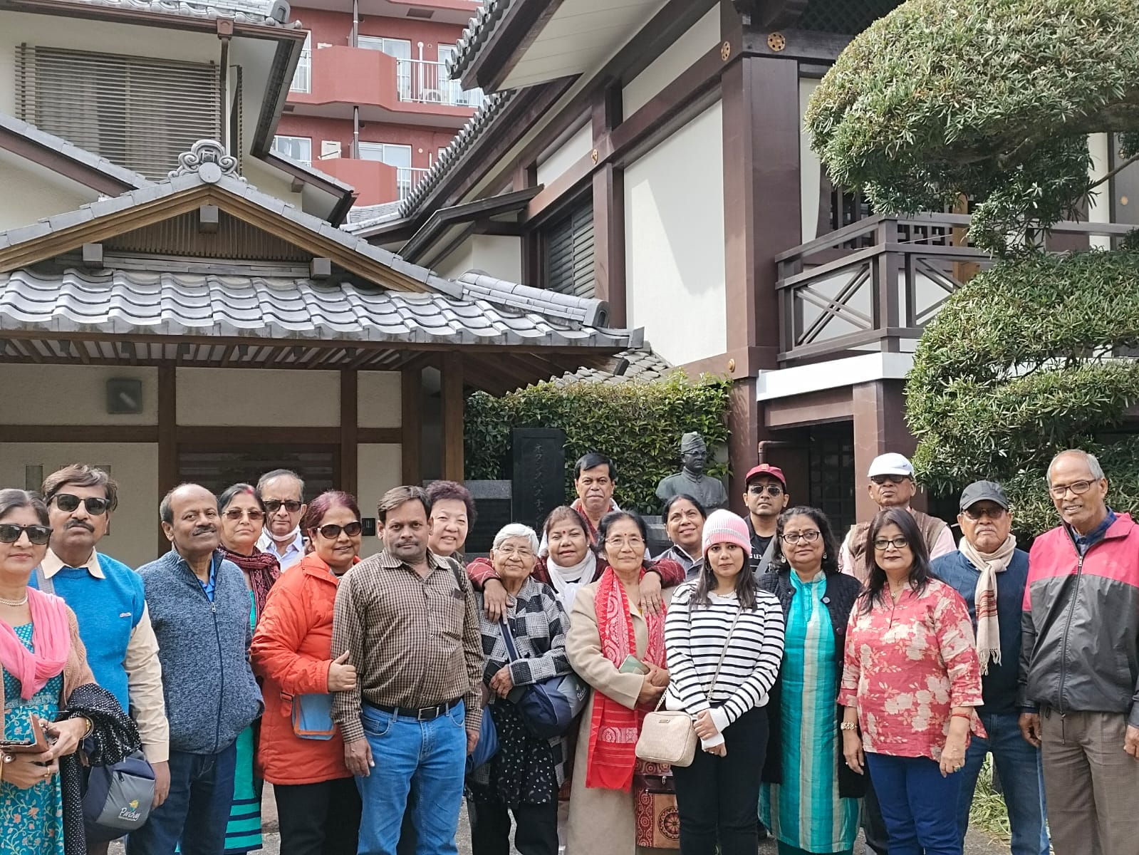 JAPAN 27.03.2023