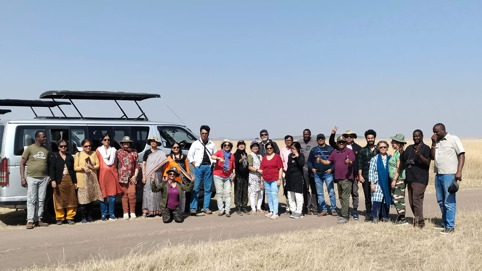 KENYA 23.07.2023