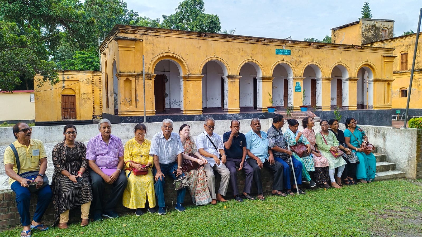 BANGLADESH 02.08.2023