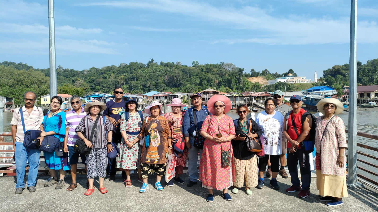BORNEO 22.09.2023