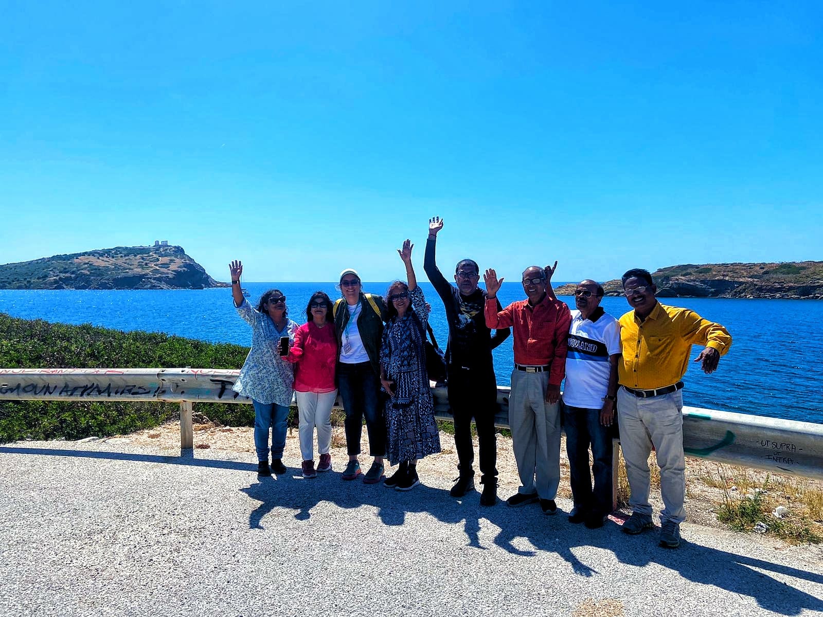 GREECE TURKEY 25.04.2024
