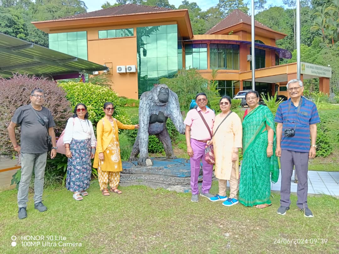 BORNEO 22.06.2024