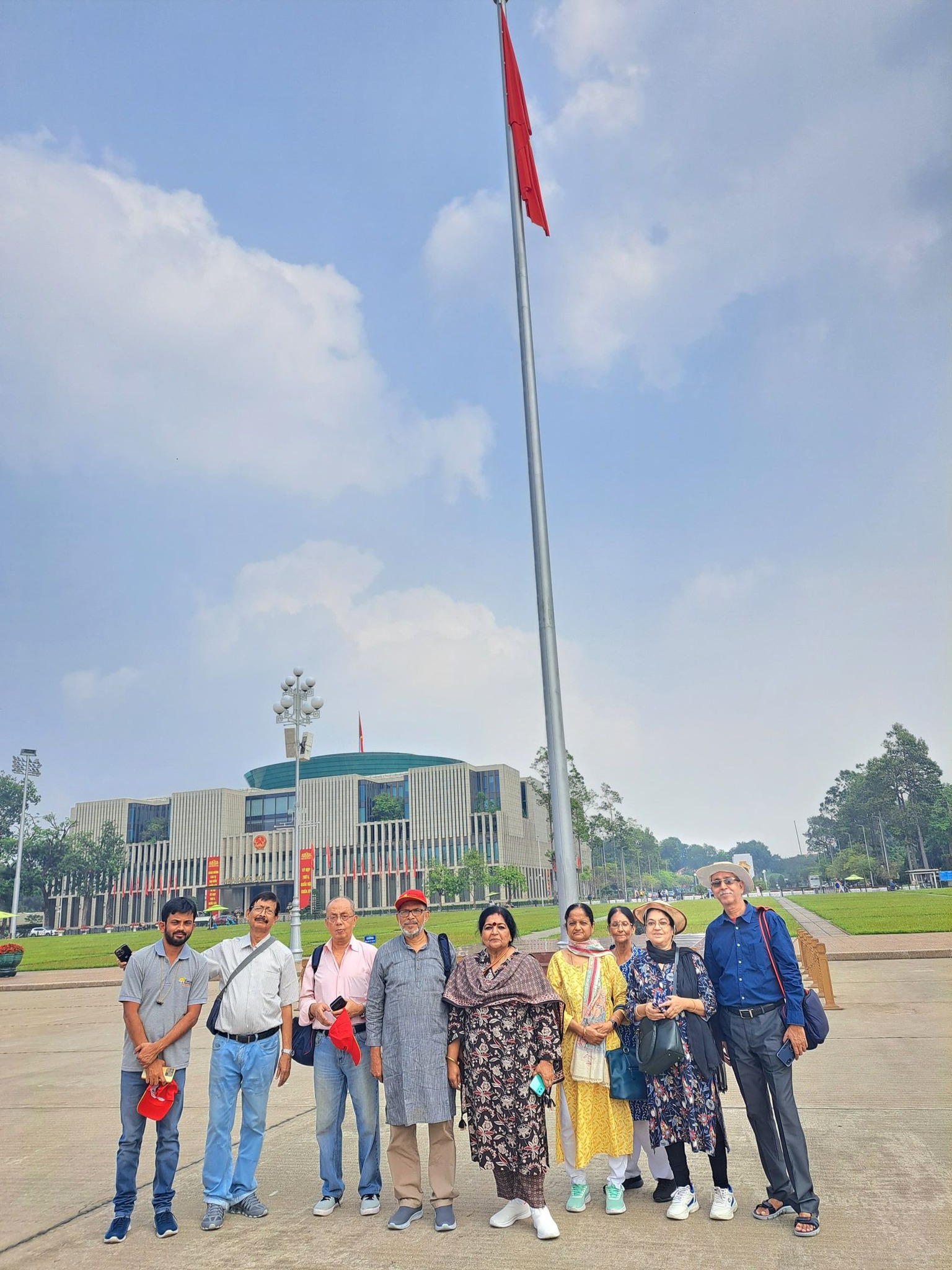 VIETNAM 15.11.2024