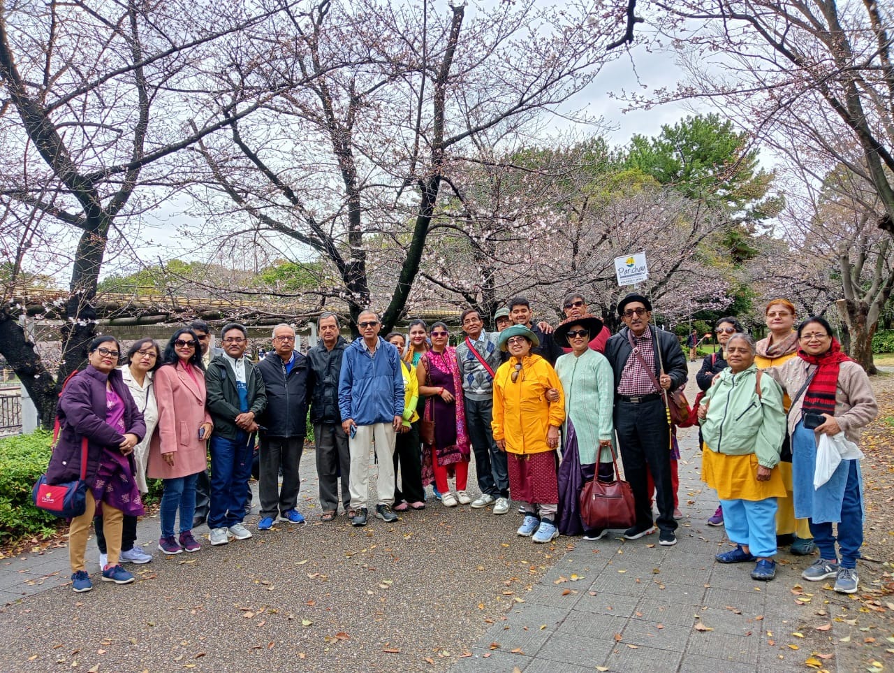 JAPAN 24.03.2025