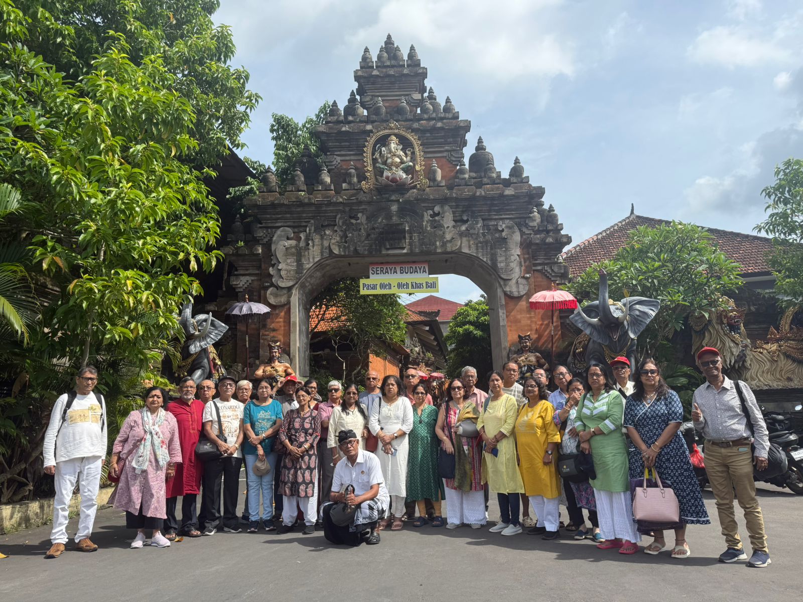 INDONESIA JAVA BALI 15.11.2025