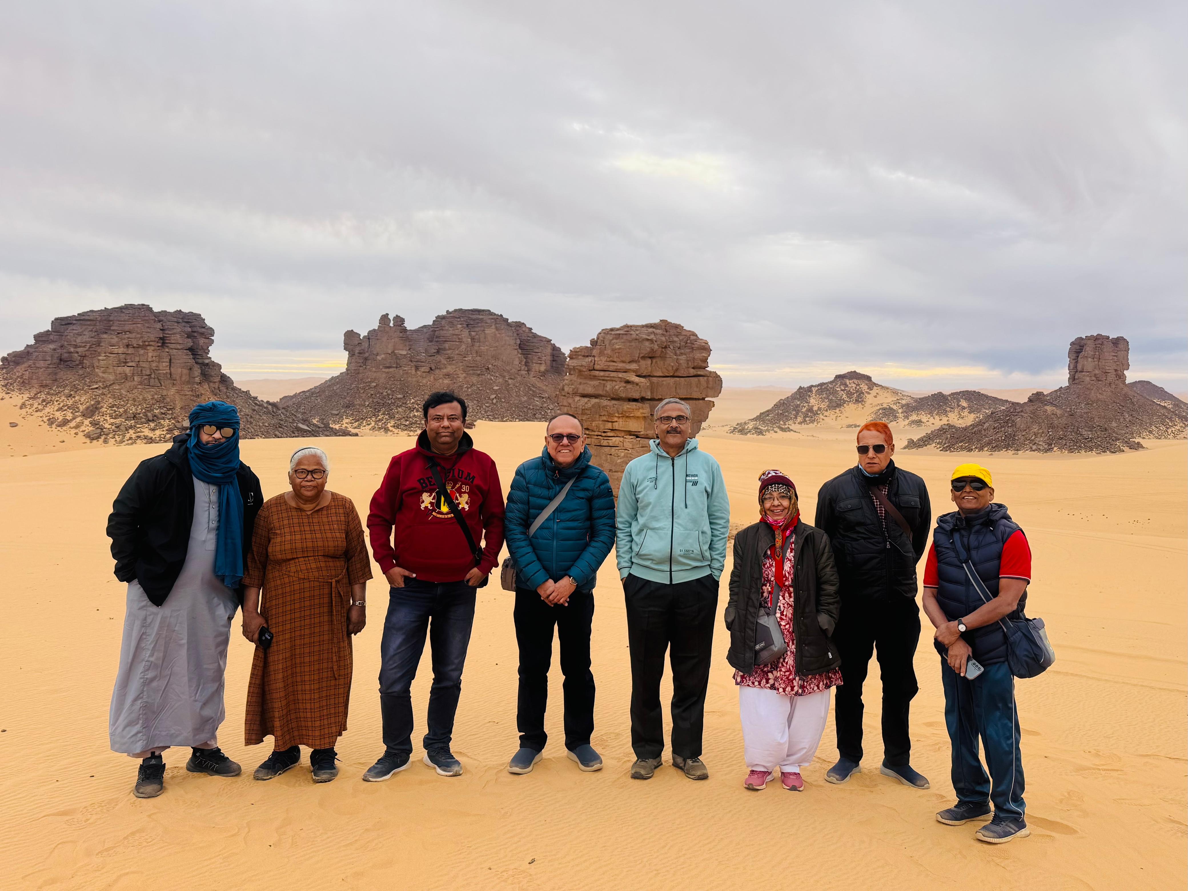 SAHARA WITH ALGERIA 02.12.2025