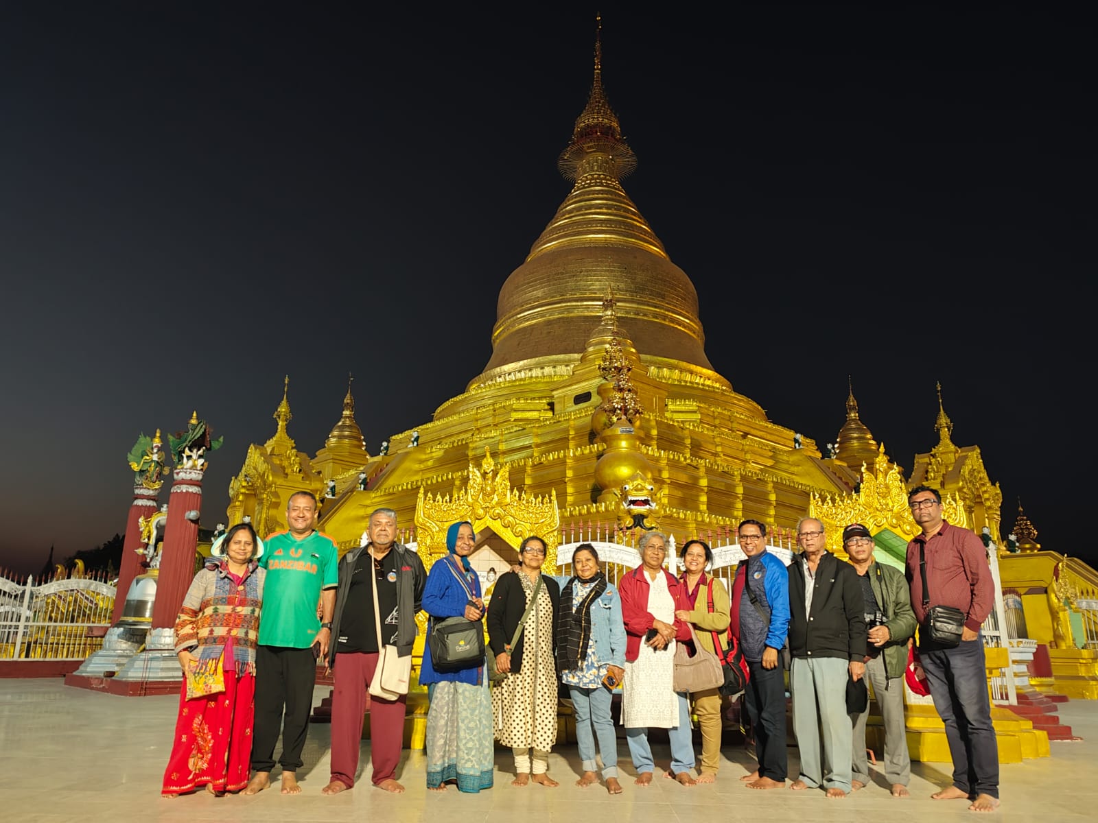 MYANMAR 11.01.2026