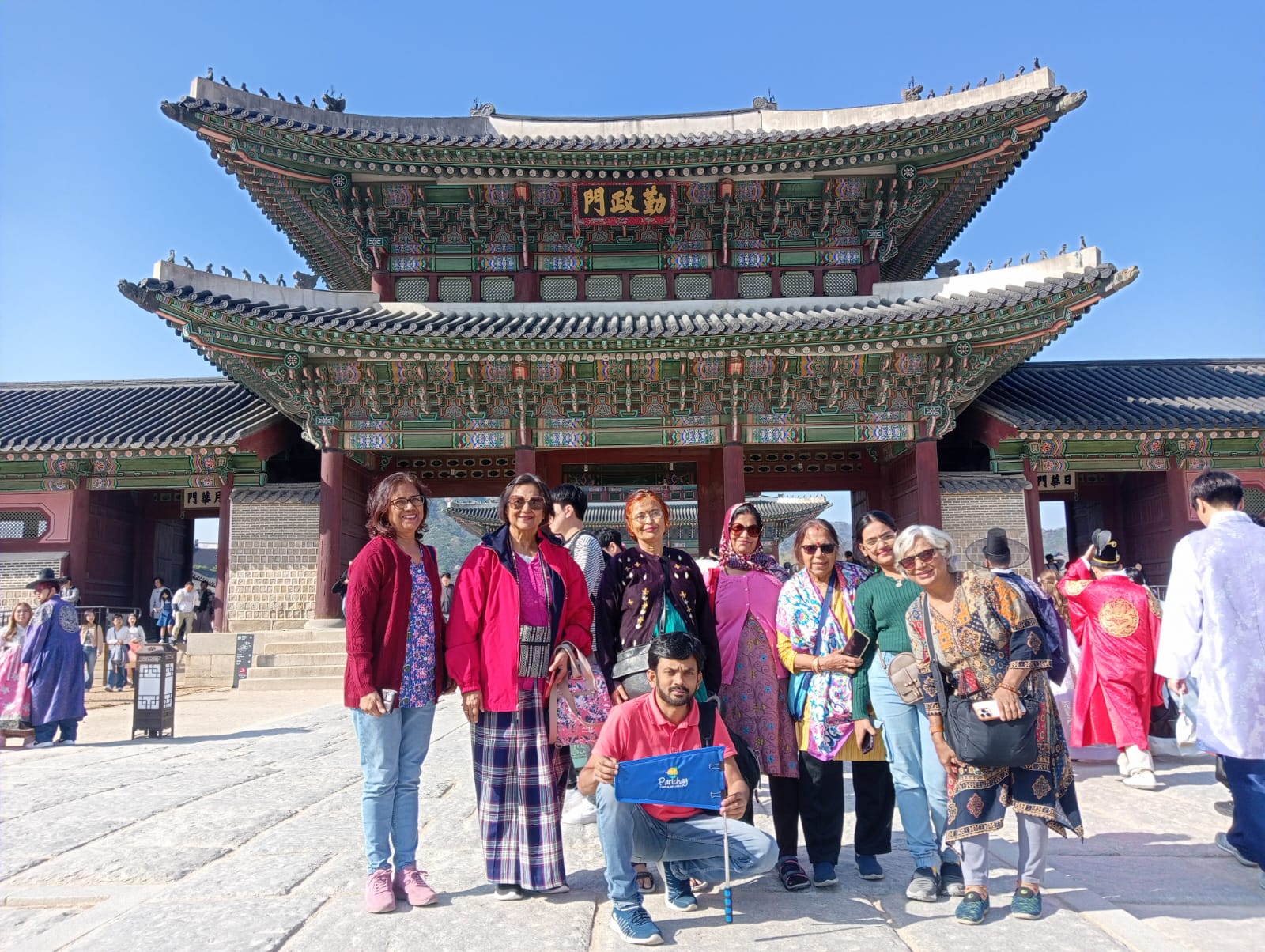 SOUTH KOREA 04.04.2026