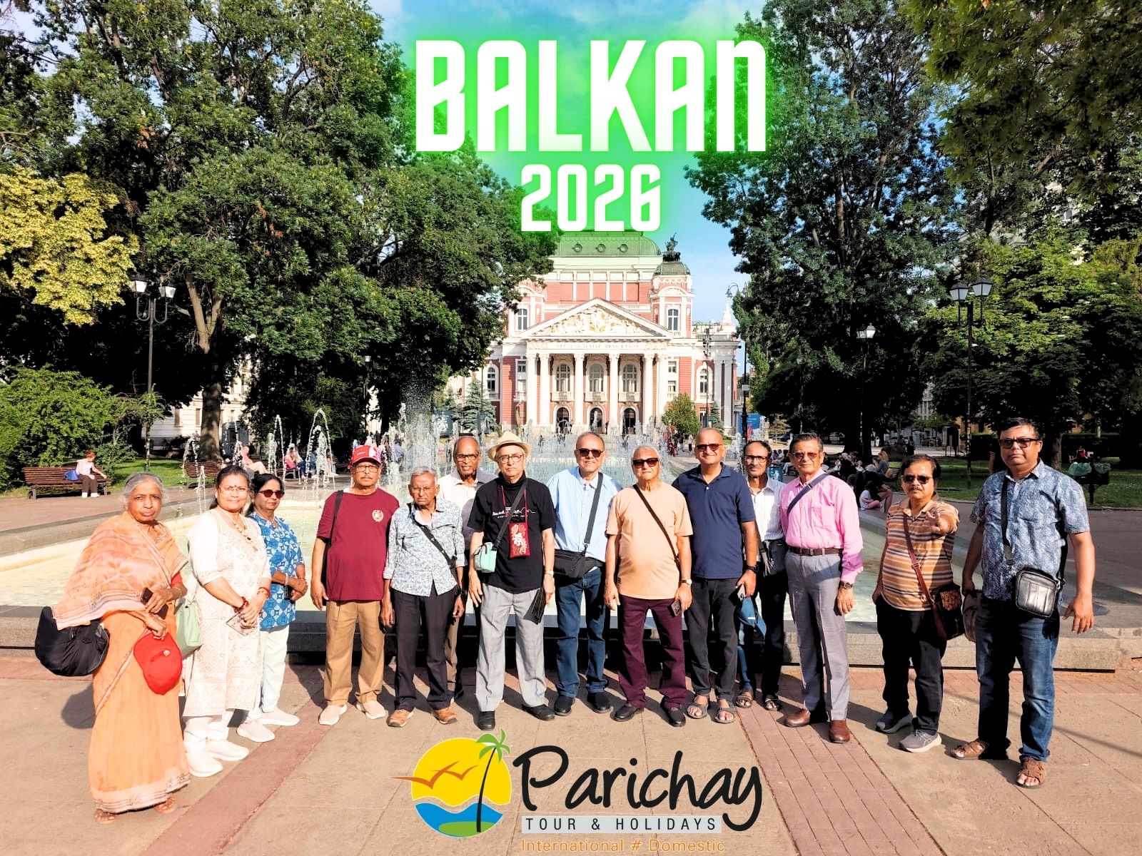 BALKAN 15.06.2026