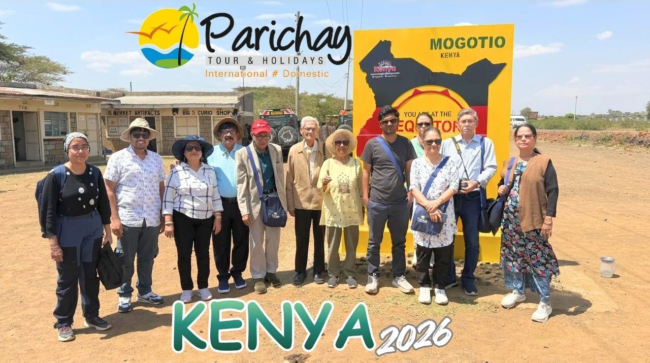 KENYA 12.08.2026