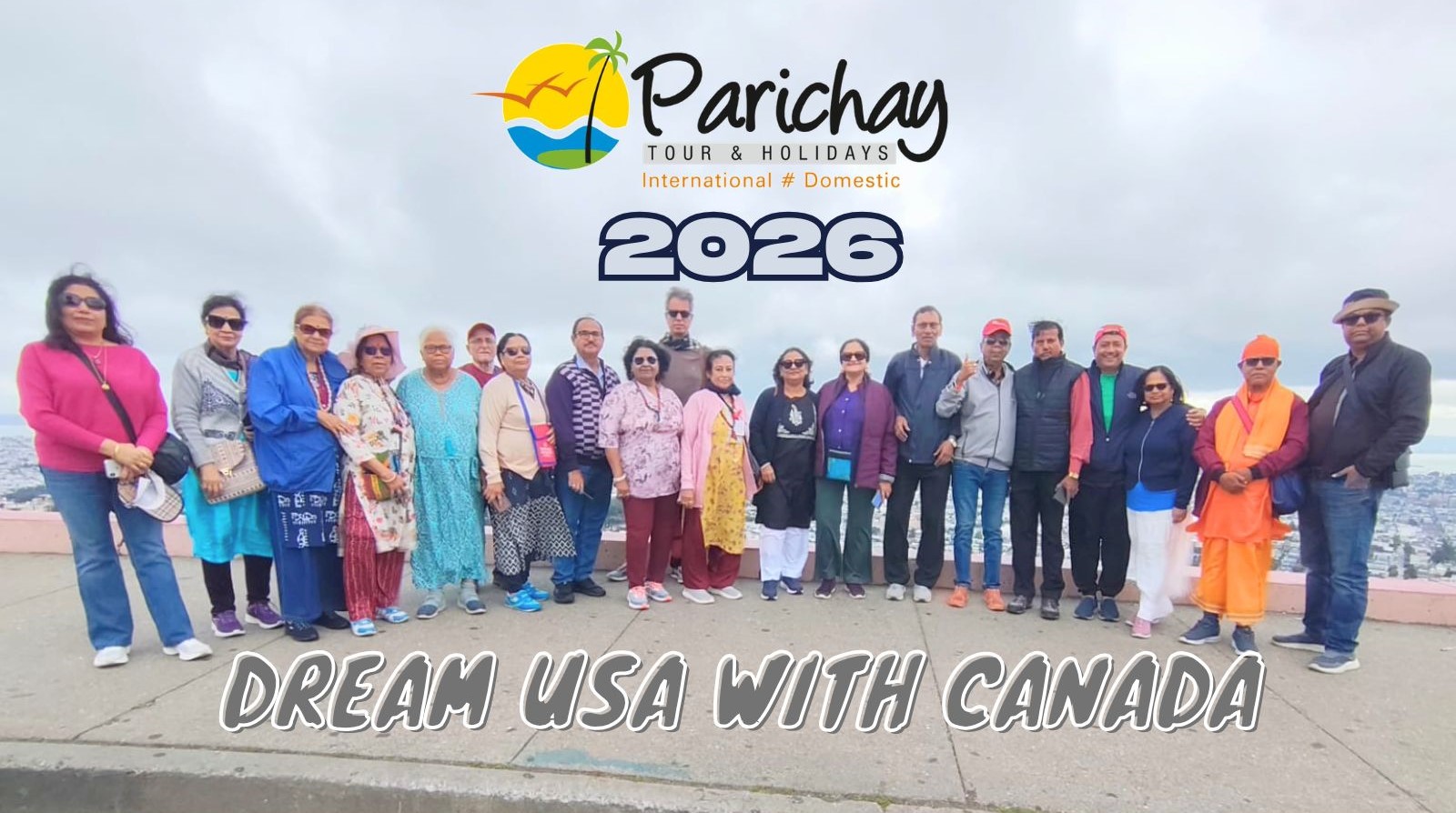 DREAM USA WITH CANADA 01.09.2026