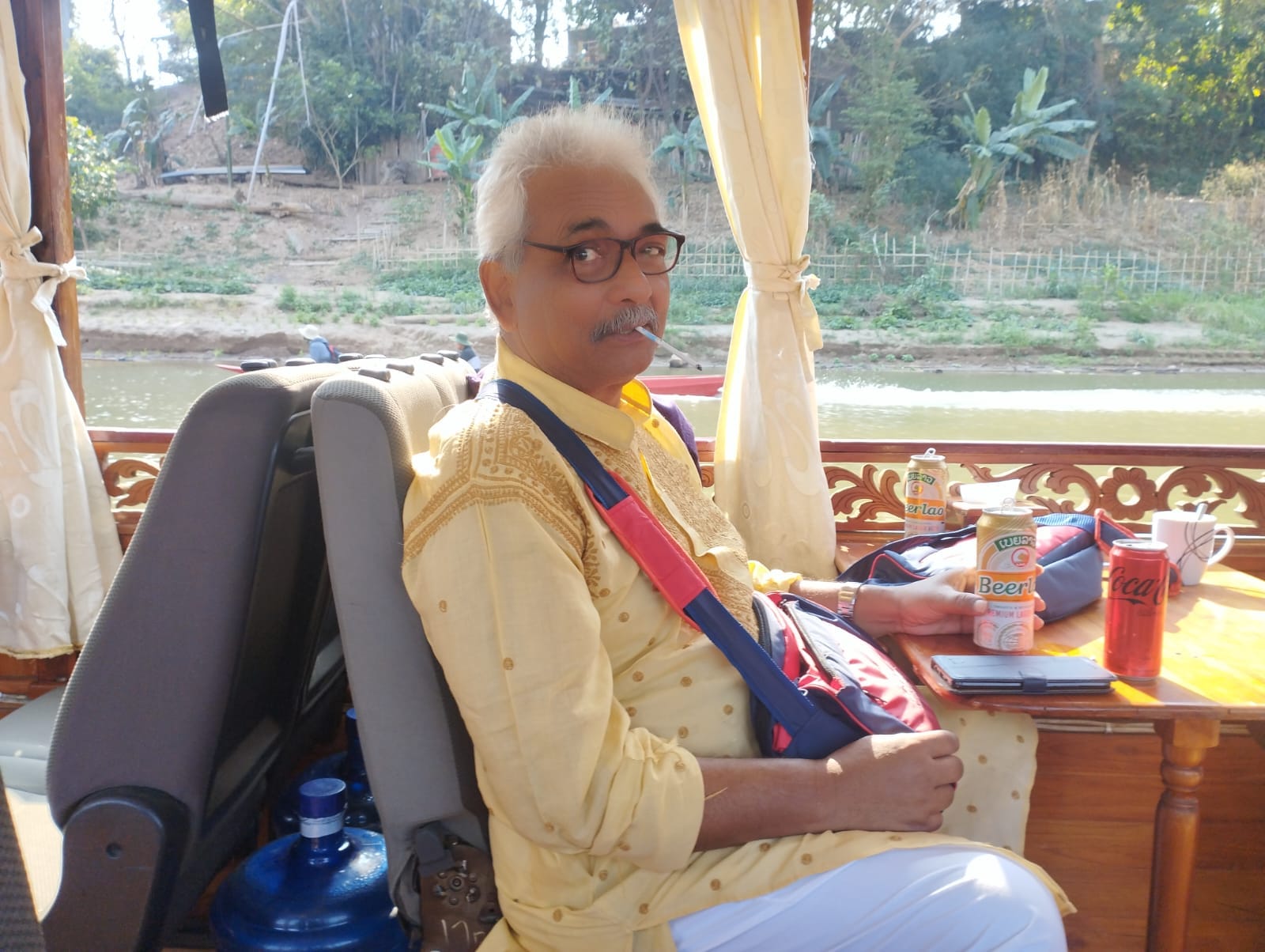 Soumitra Basu