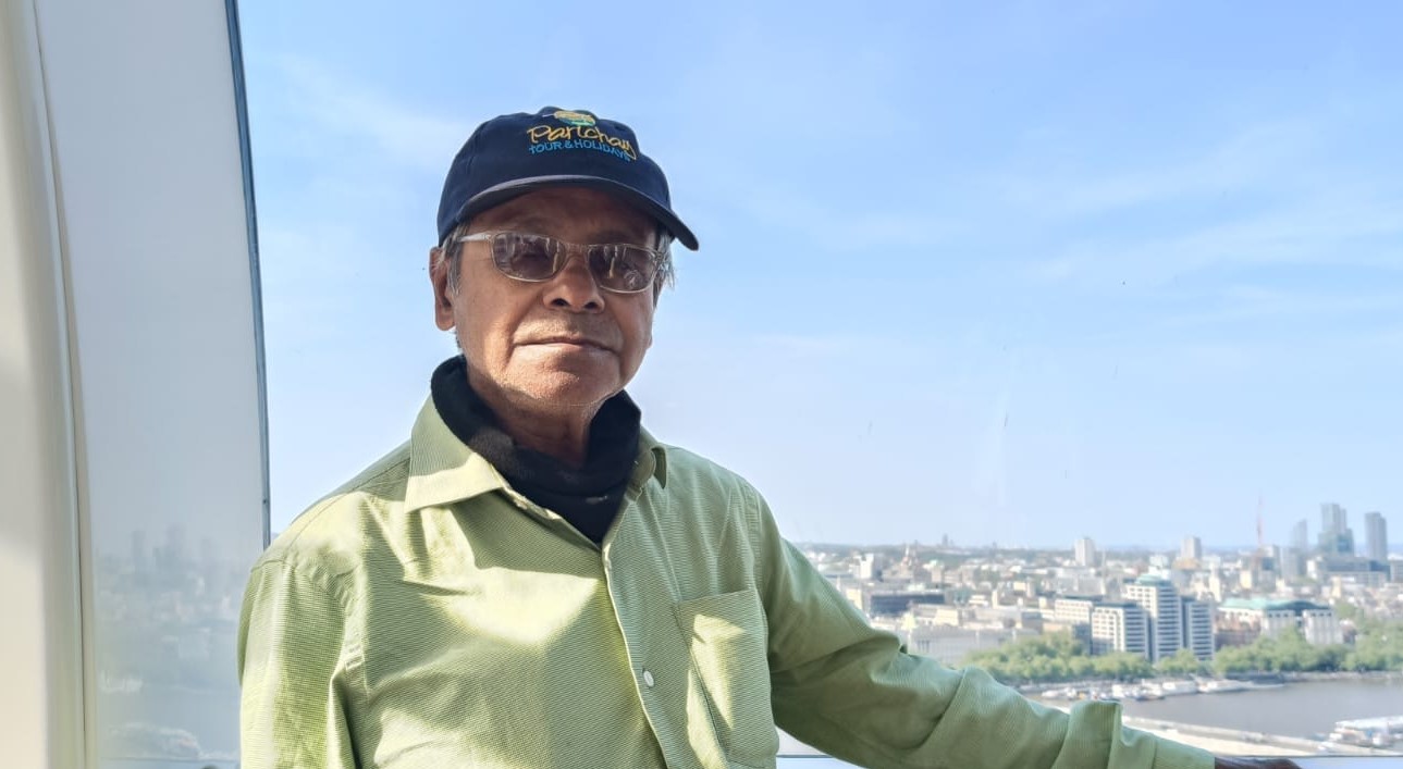Tapan Basak