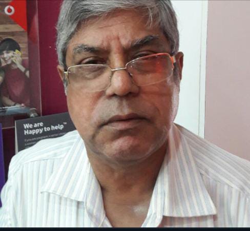 Gobinda Chaudhuri