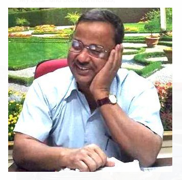 Sudarsan Nandi