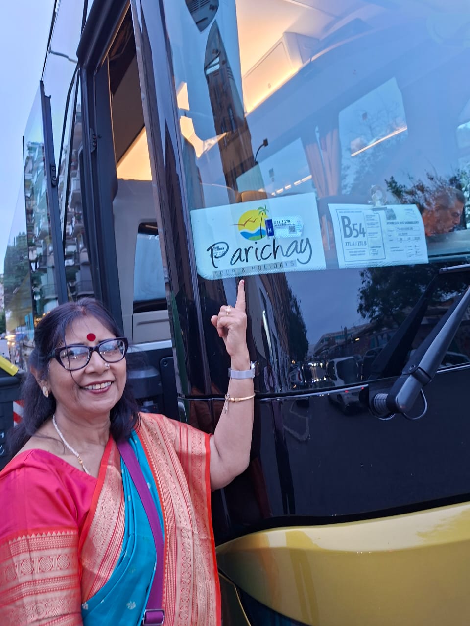 Surjya Shikha Ghosh