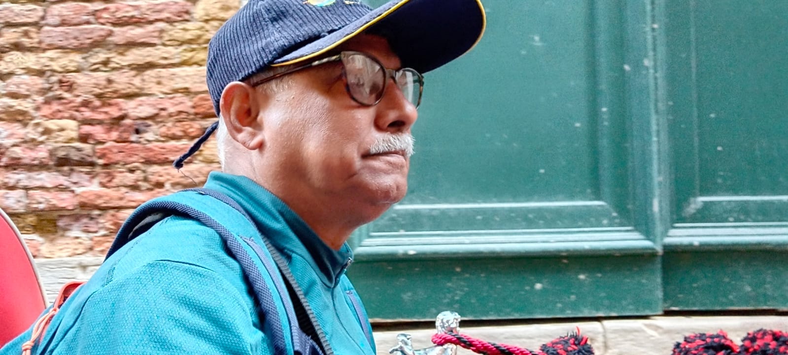 Sourendra Banerjee