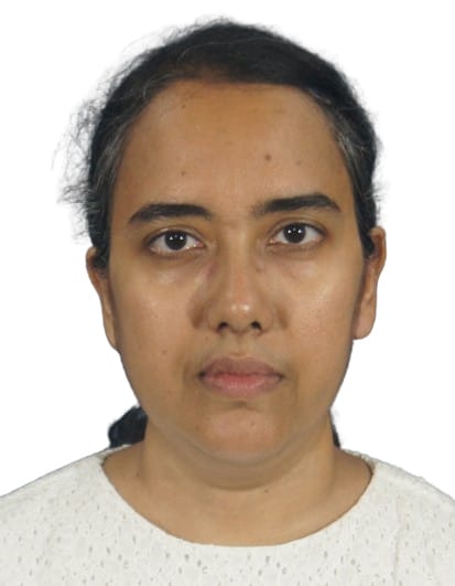 Urmi Mukherjee