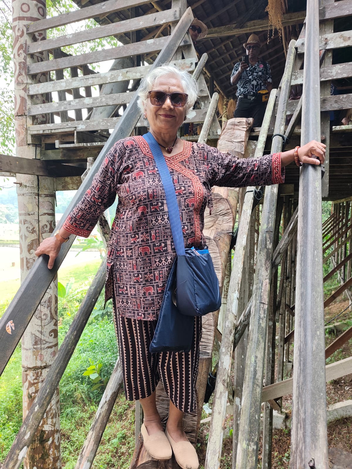 Rama Chatterjee