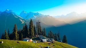 OFFBEAT HIMACHAL