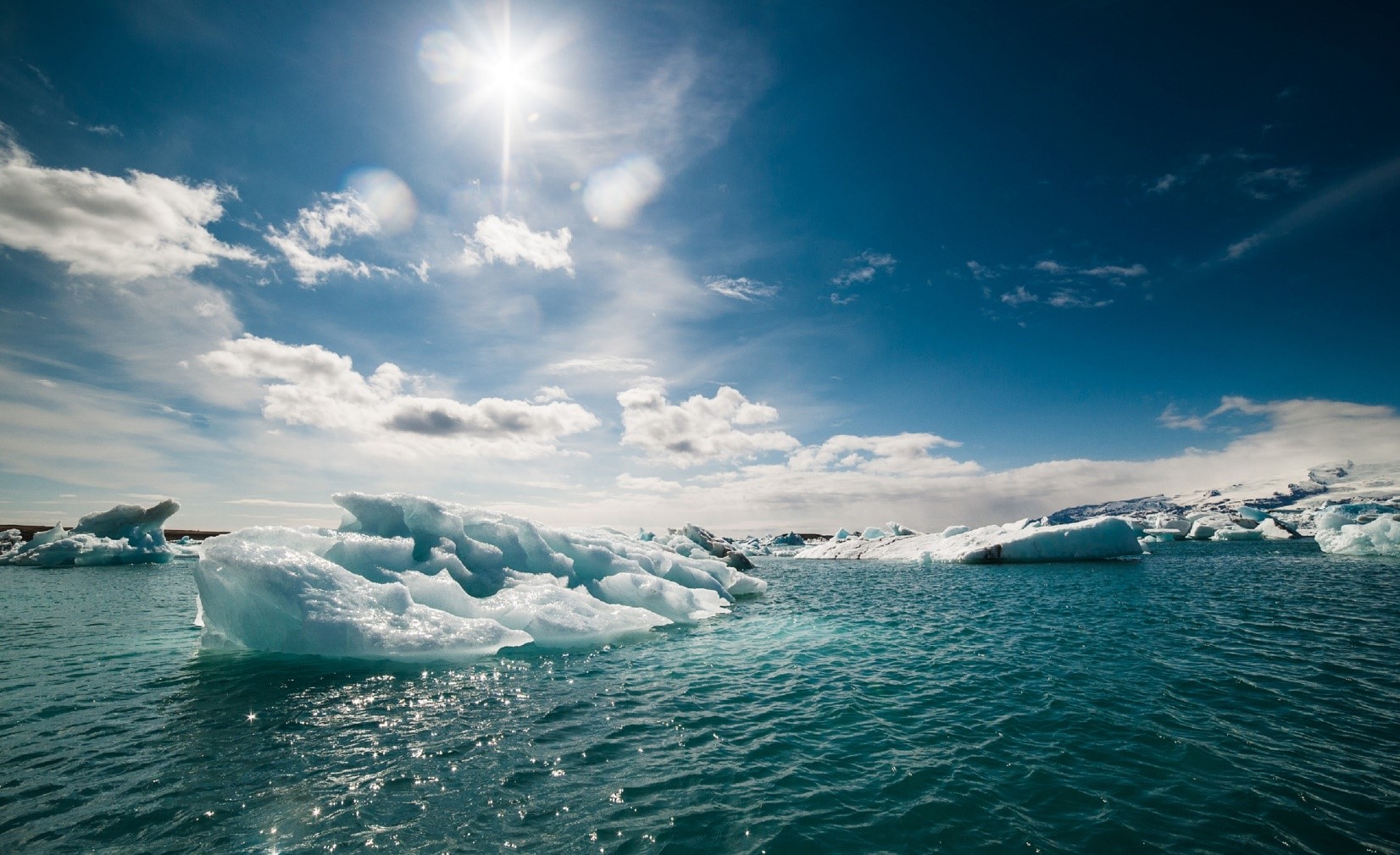 NORTH POLE SVALBARD