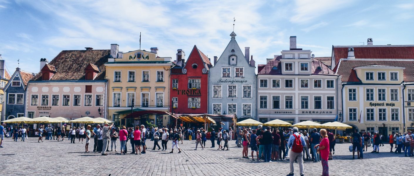 BEST OF BALTIC & BELARUS
