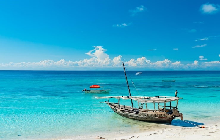 TANZANIA - ZANZIBAR