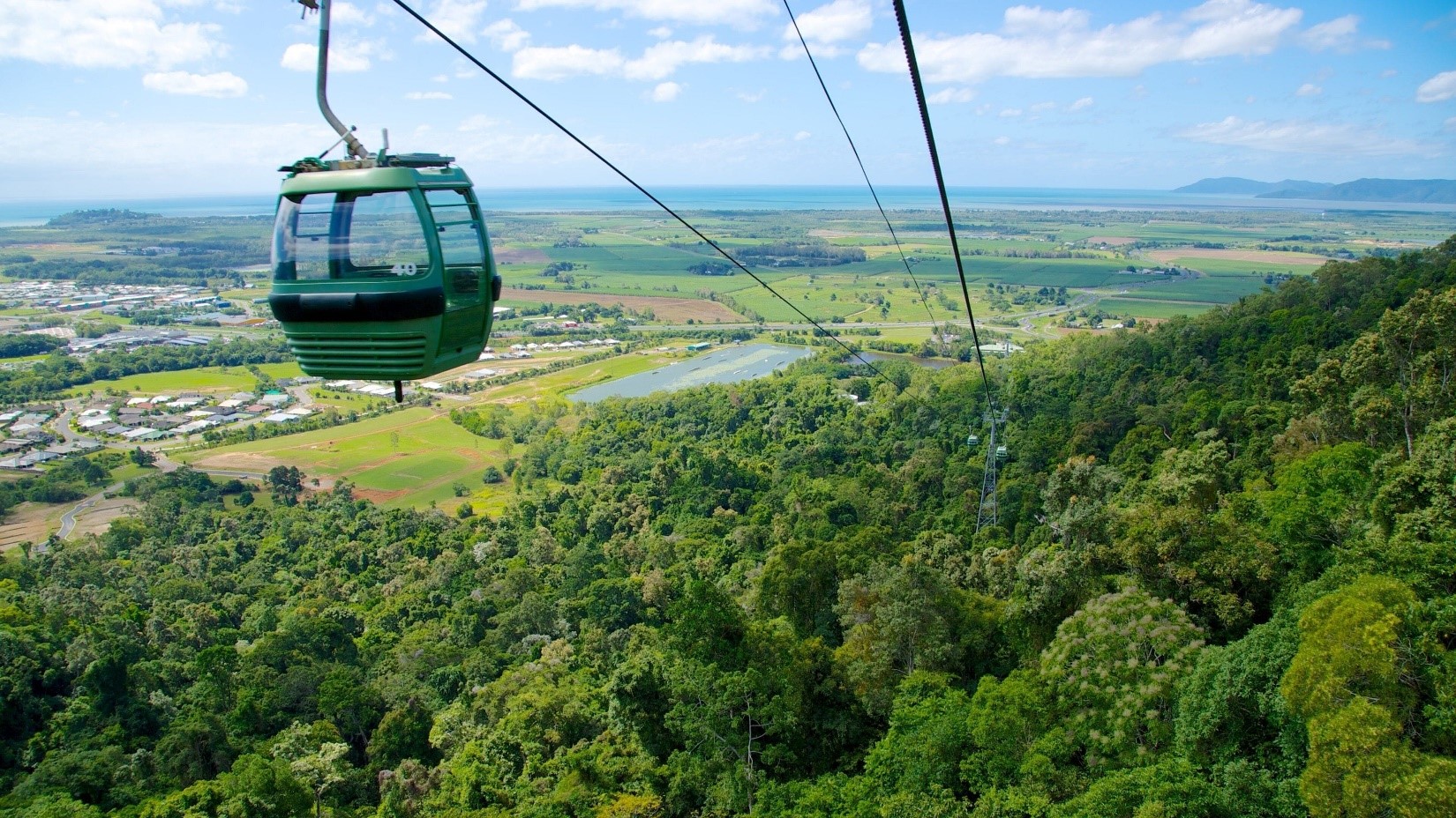 AUSTRALIA NEW ZEALAND