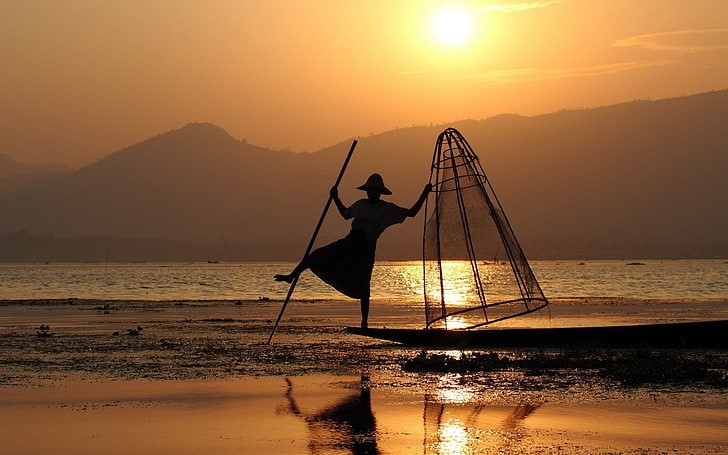 AMAZING MYANMAR