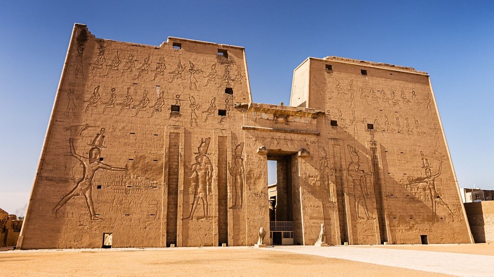 EGYPT