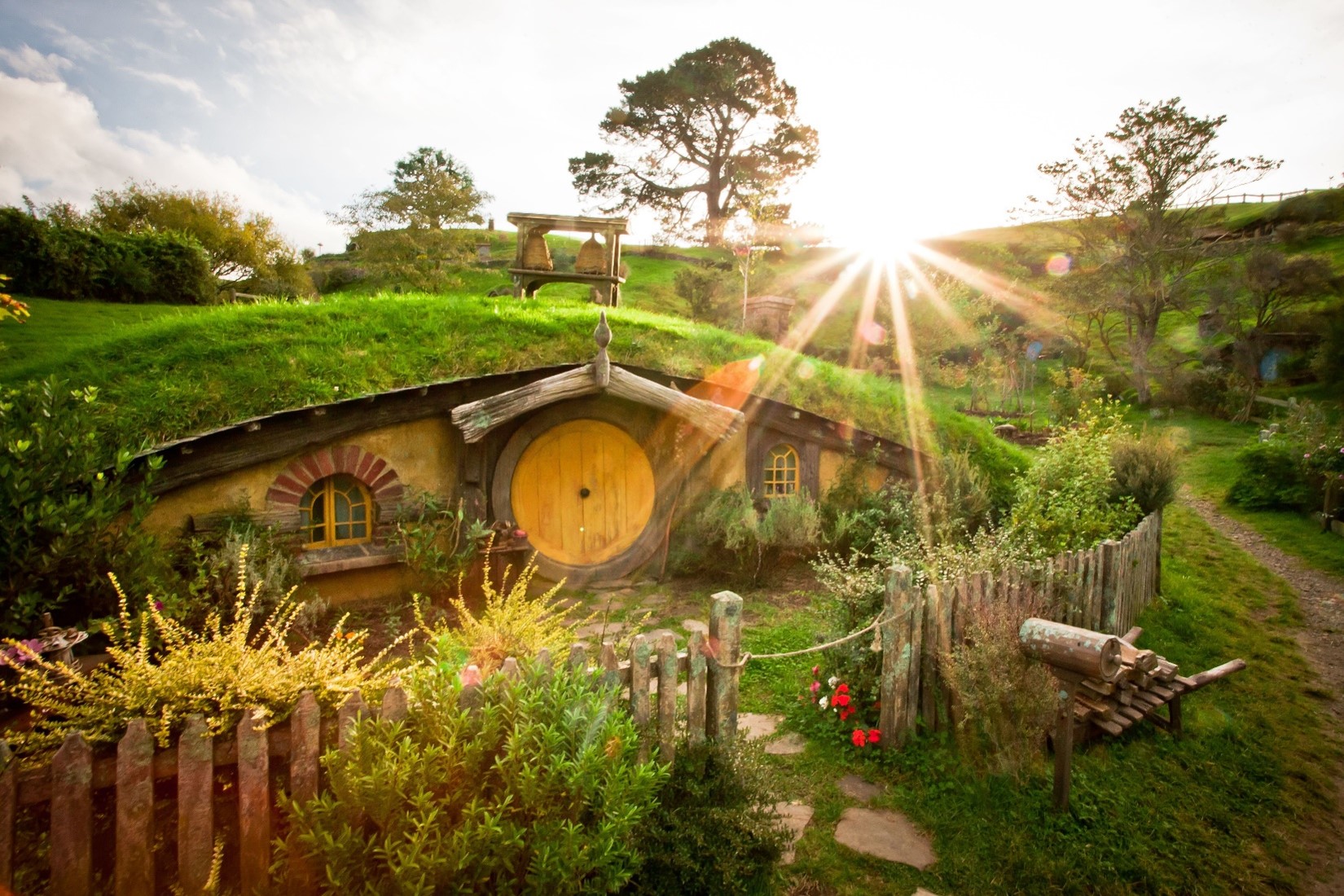 AUSTRALIA NEW ZEALAND