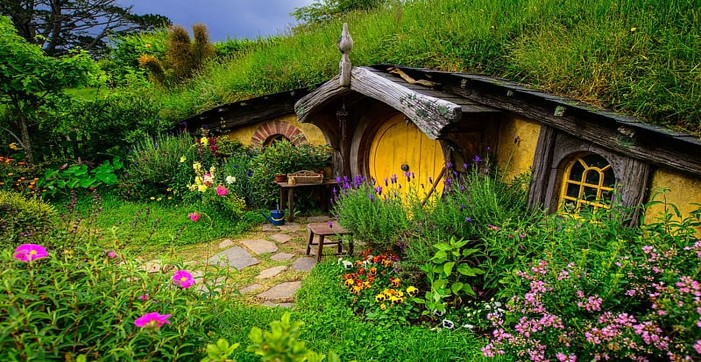 BEST OF NEW ZEALAND