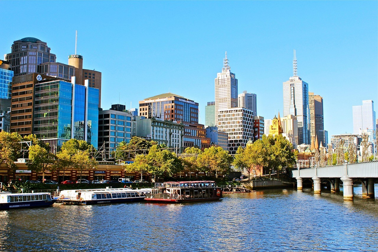 AUSTRALIA NEW ZEALAND