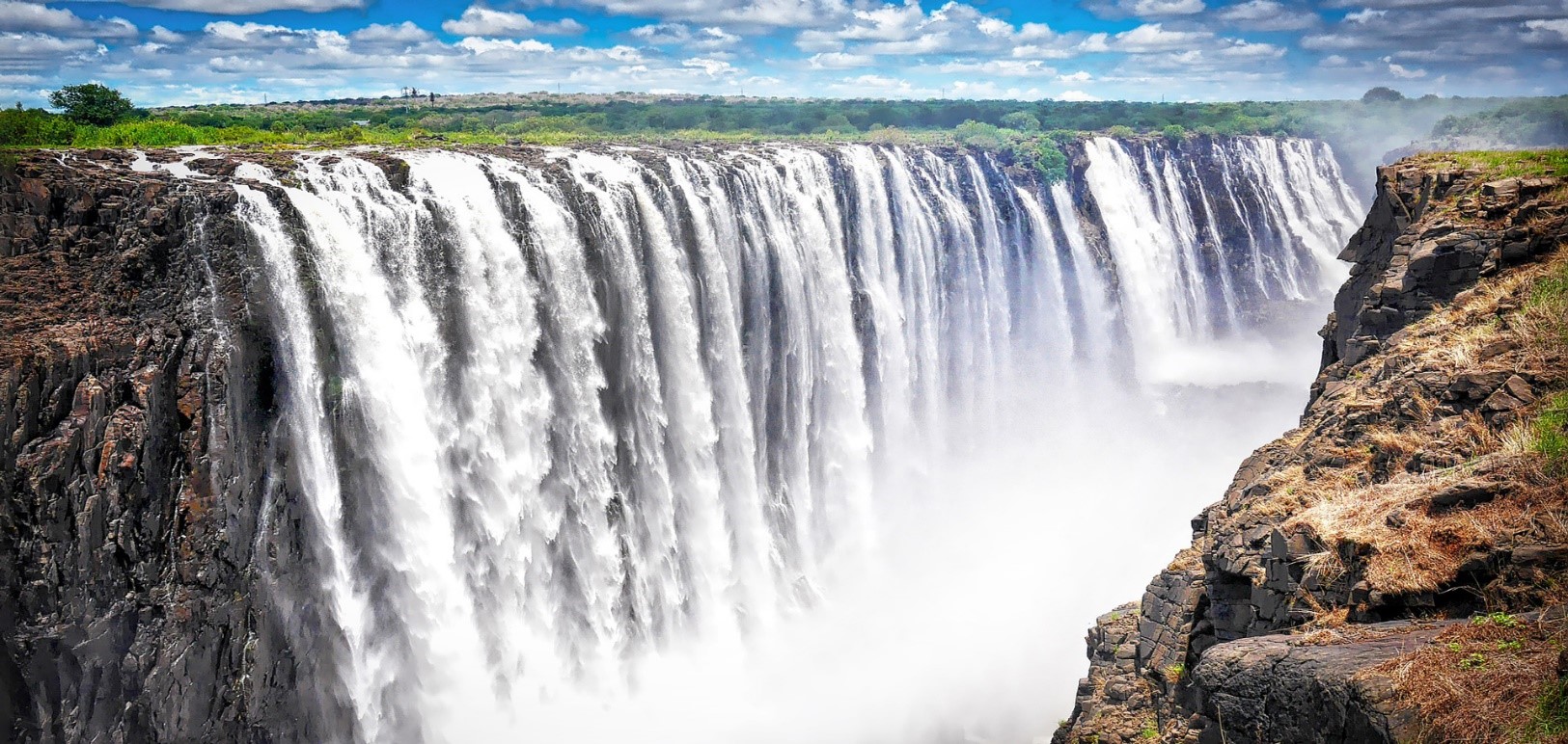 BEST OF SOUTH AFRICA WITH VICTORIA FALLS ZIMBABWE           