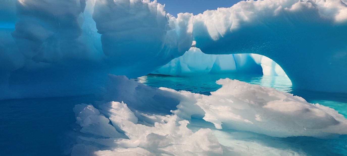 ANTARCTICA