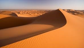SAHARA WITH ALGERIA