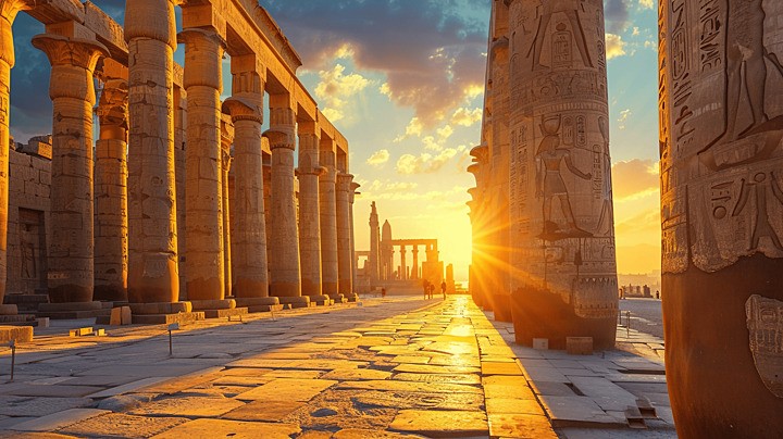 EGYPT