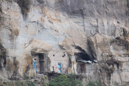 PEARL OF WEST AFRICA
