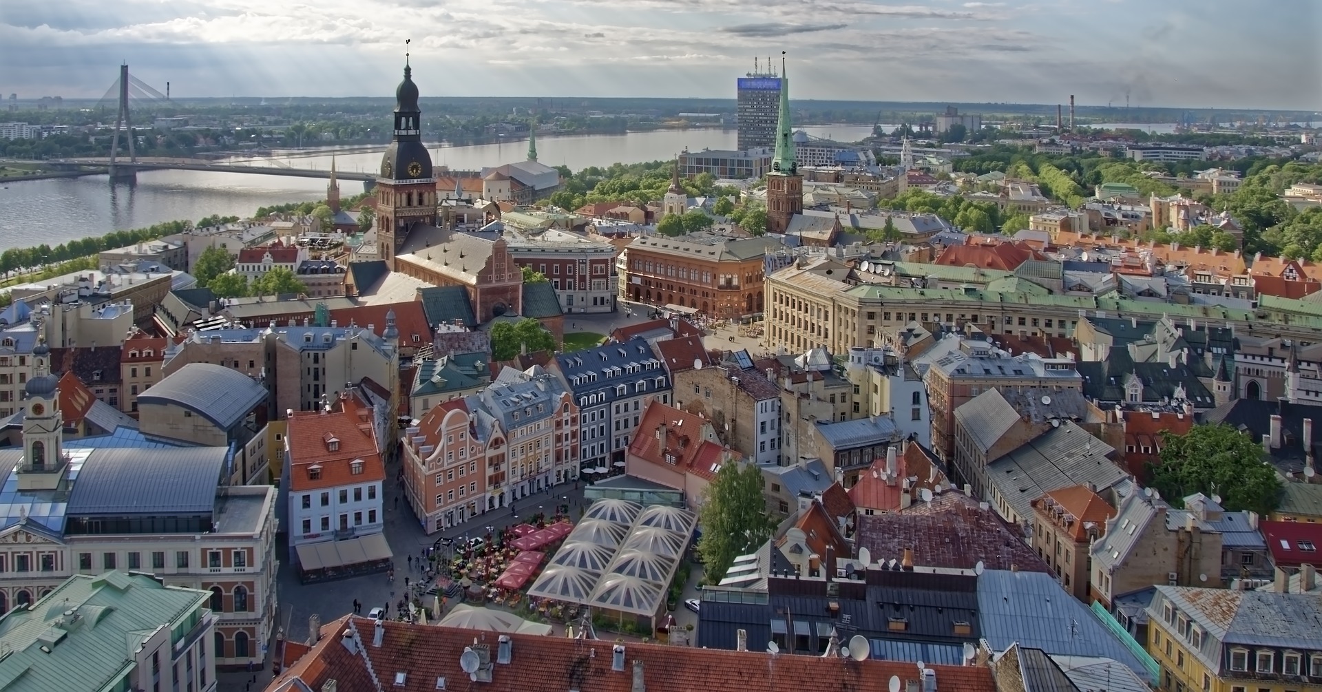 BEST OF BALTIC & BELARUS