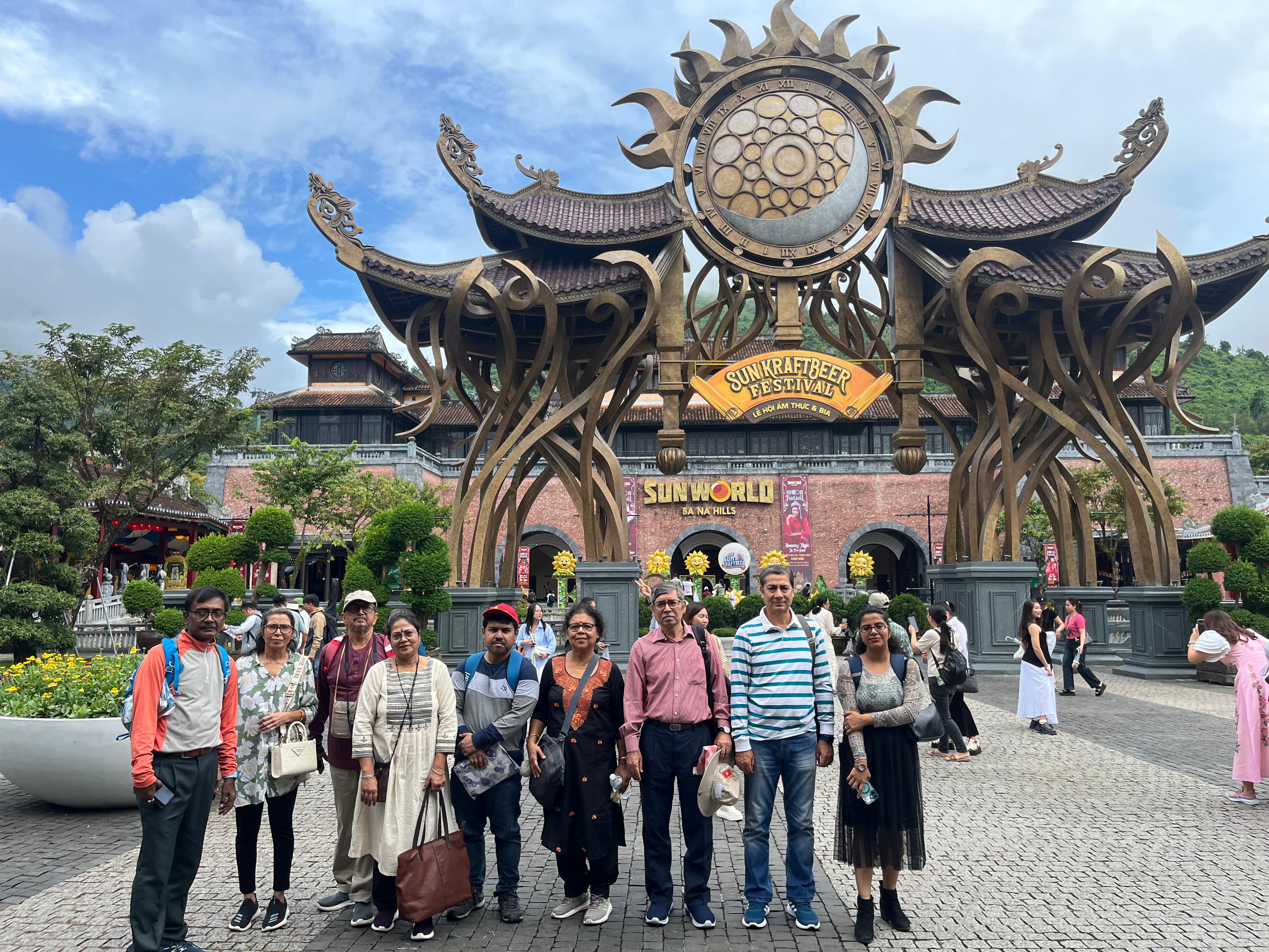  BEST OF VIETNAM WITH PHU QUOC