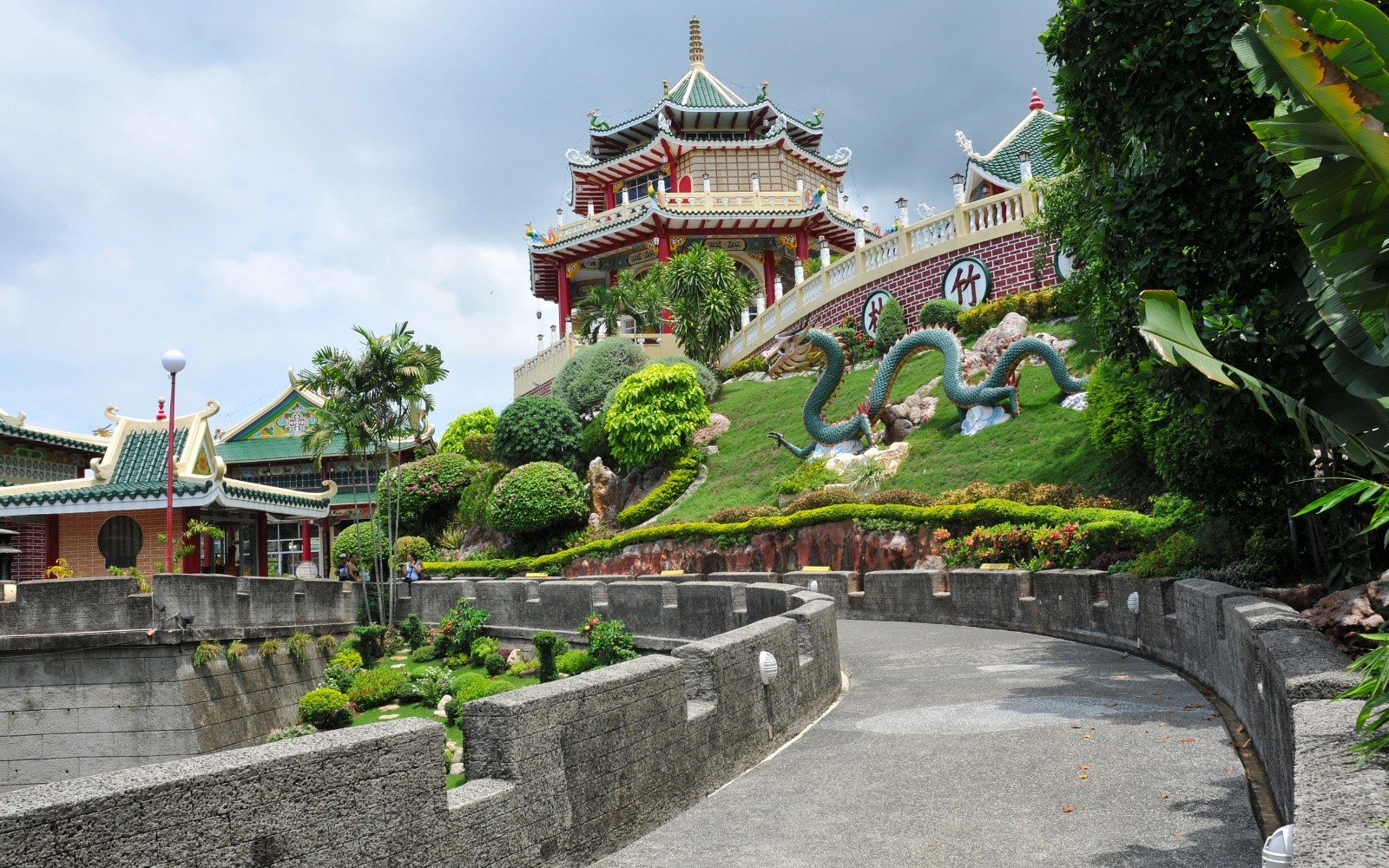 BEST OF PHILIPPINES WITH TAIWAN