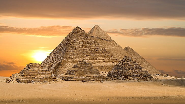 EGYPT