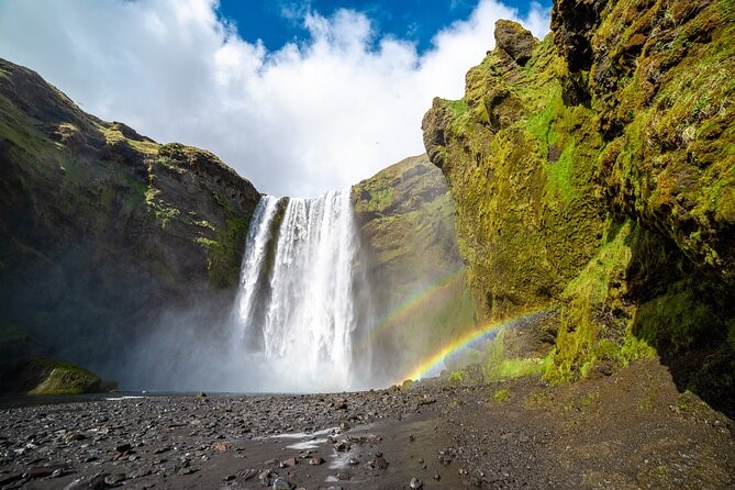 ICELAND LAPLAND SCANDINAVIA