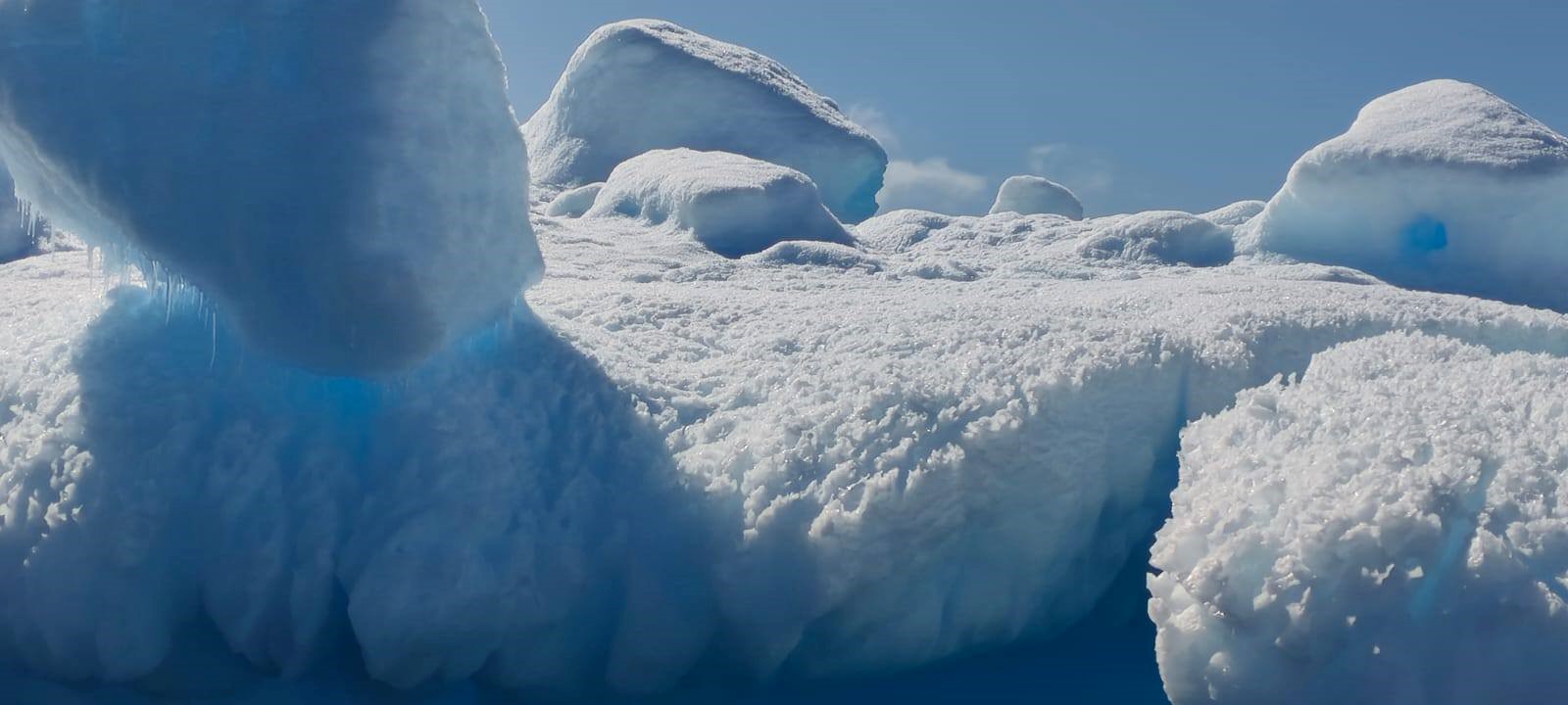 ANTARCTICA