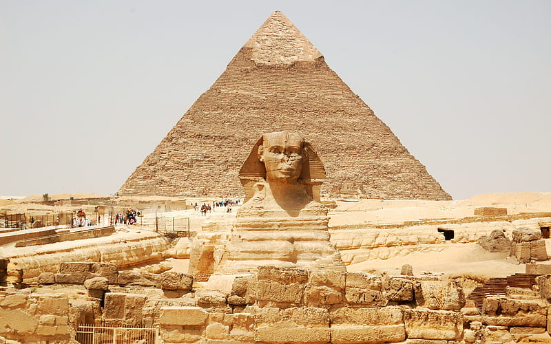 EGYPT