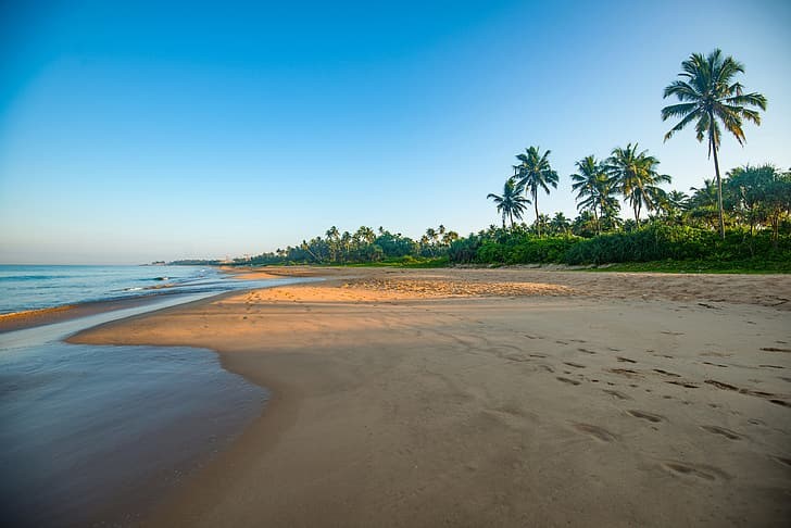 SRI LANKA -  MALDIVES