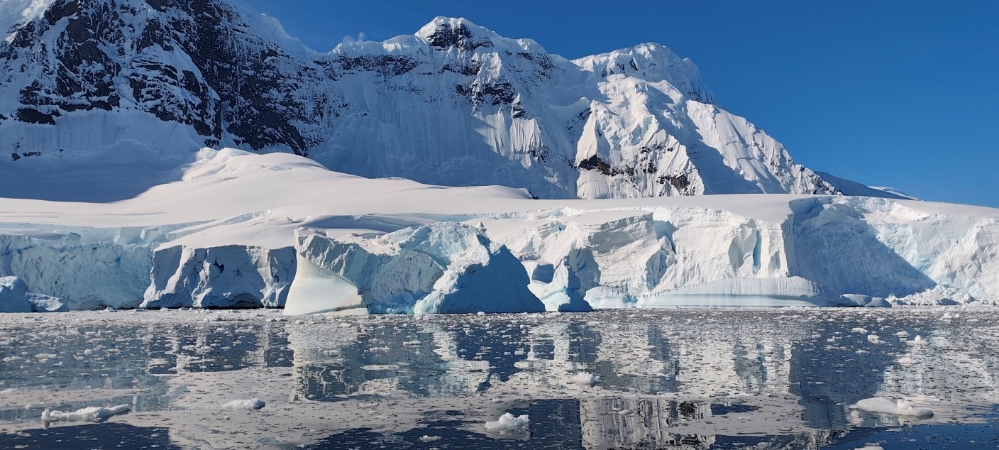 ANTARCTICA