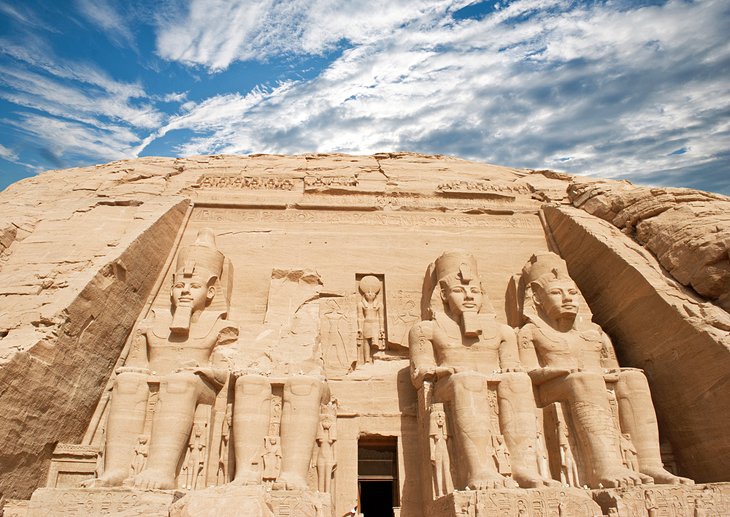 EGYPT