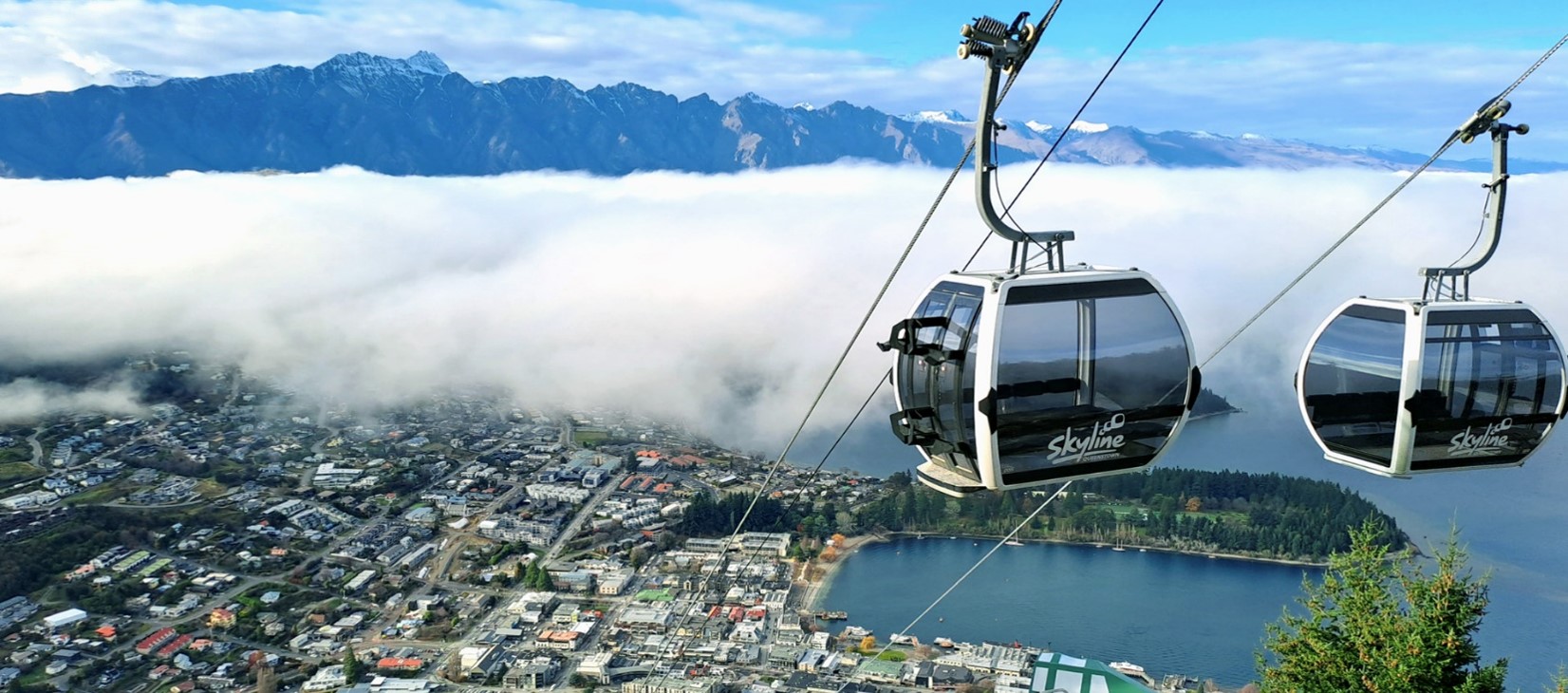 AUSTRALIA NEW ZEALAND