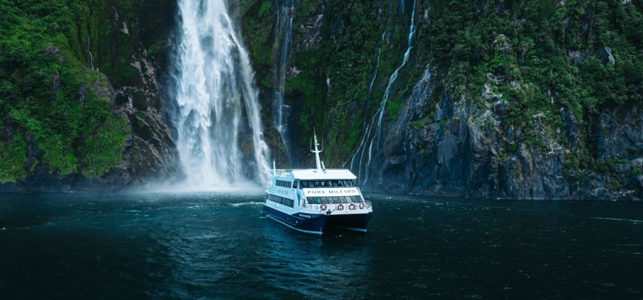 BEST OF NEW ZEALAND